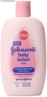 Johnson S Baby Lotion 15 Fl. Oz Johnson S Baby Lotion 15 Fl. Oz