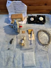 Nellcor Puritan Bennett 700 Series Ventilator Oxygen Regulator Assembly
