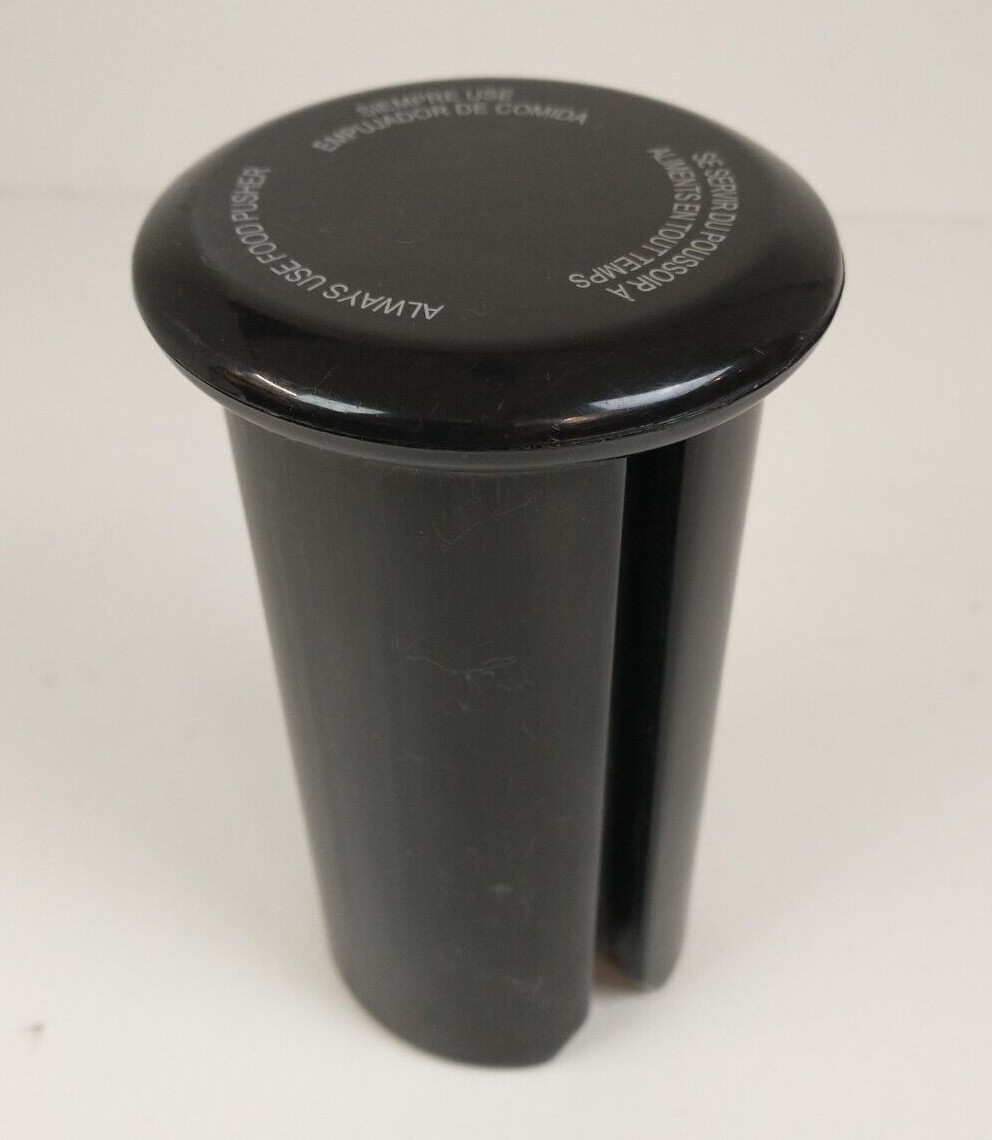 Hamilton Beach Juicer Pusher 67608Z Replacement Part eBay