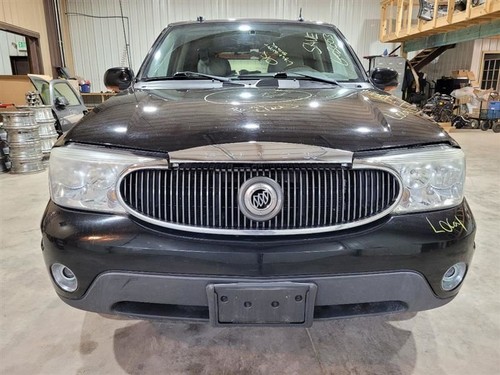 Buick Rainier 2005 pestillo de puerta eléctrico puerta levadiza - Imagen 9 de 12