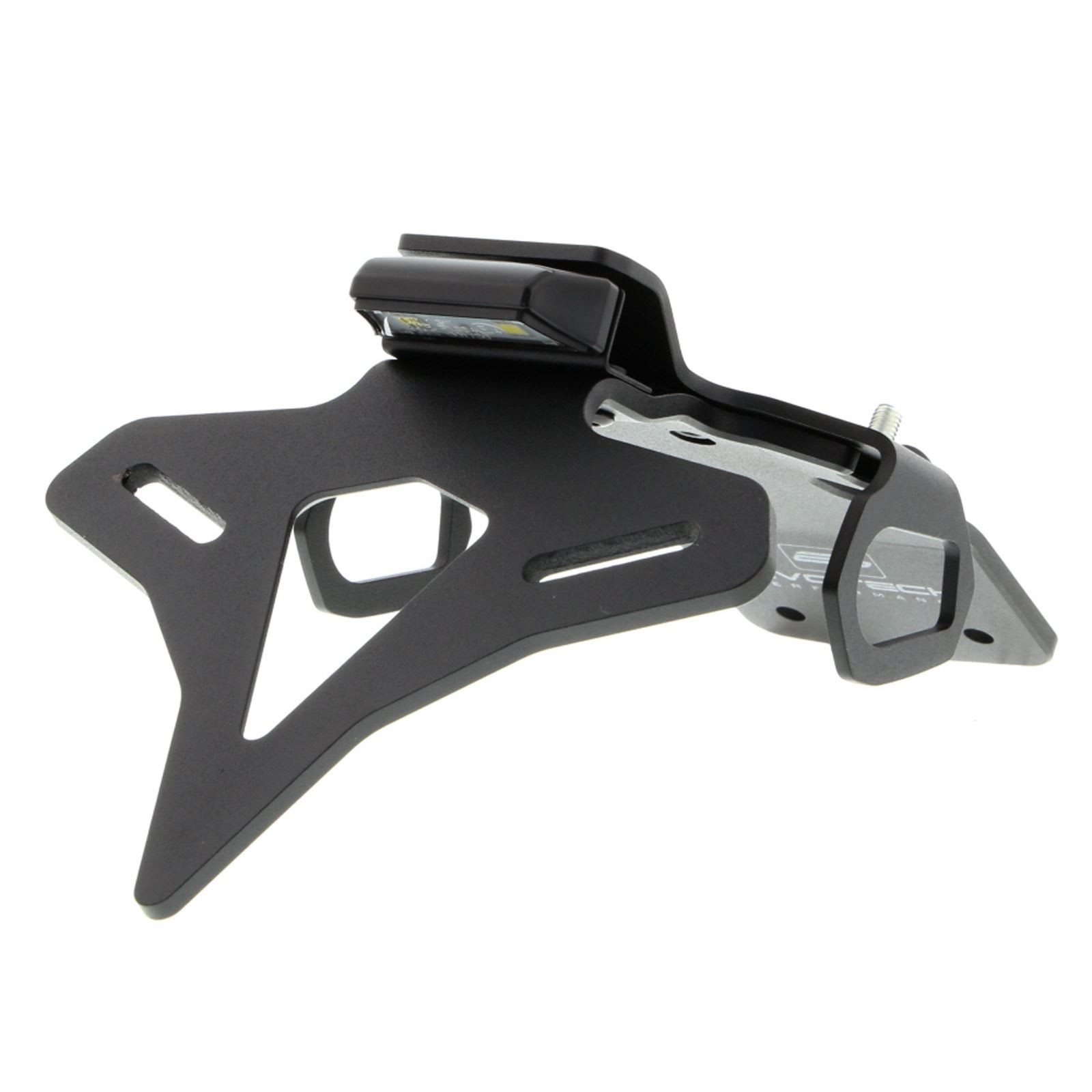 Evotech Kawasaki Ninja 650 Urban Tail Tidy 22 +