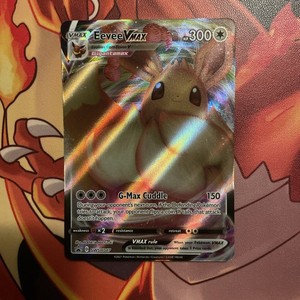 Eevee Vmax | eBay