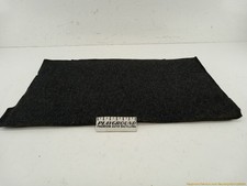 Fiat 500 Abarth Trunk Hatch Deck Floor Liner Carpet Fits 2012-2019 12 13 14 15