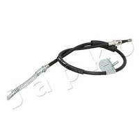 Japko Bremsseil Seilzug Feststellbremse 131918R FüR Jeep Cherokee 1 Zj Zg 4X4