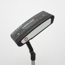 Odyssey Tri Hot 5K Double Wide Putter Carbon Steel Composite Shaft 34 Sh F1517