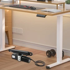 Heavy Duty Linear Actuator 8" Stroke 4409 lbs Max Lift Electric Motor 12VDC 800W