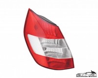 Heckleuchte Links Hinten FüR Renault ScéNic 2 1.4 1.6 Grand 06.03 - 06.09