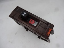 WADSWORTH A120NI 20 Amp 1 Pole 120Volt Type A METAL FOOT Breaker A120N A120