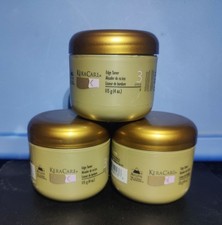 3-PACK Avlon Keracare Edge Tamer 4oz BEST EBAY DEAL
