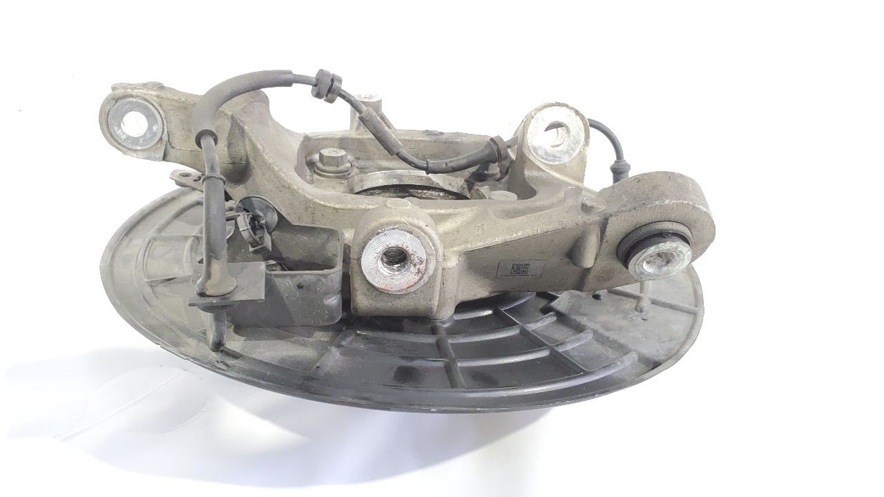 2017 Maserati GHIBLI OEM Right Rear Knuckle Stub 