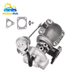 Für Ford Transit Bus Kasten 2.4 TDCI 2006-2014 Turbolader 1372799 6C1Q6K682DC