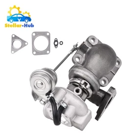 Für Ford Transit Bus Kasten 2.4 TDCI 2006-2014 Turbolader 1372799 6C1Q6K682DC