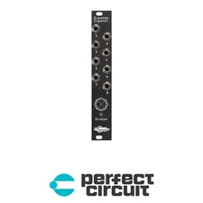 Noise Engineering Expando Expandi (Black) EURORACK - DEMO - PERFECT CIRCUIT