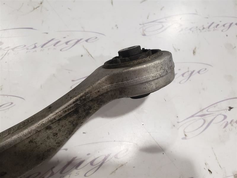 Bentley Flying Spur 06-11 Front Right Upper Control Arm OEM 07 08 09 10 