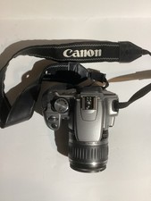 Camera Canon EOS Digital Rebel XT DS126071,EF-S 18/55mm f/3.5-5.6 IS II