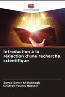 Zeyad Samir Al-Dabbagh (U. A.) | Introduction à La RéDaction D'une Recherche...