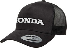 Factory Effex Honda Core Snapback Hat Mens
