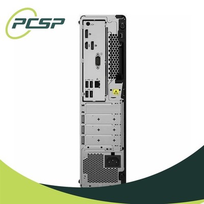 Lenovo ThinkCentre M75s Gen 2 Desktop Ryzen 5 Pro 4650G 16GB 512GB