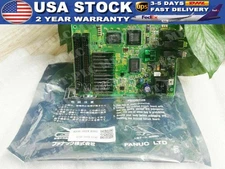 FANUC IO Module CNC System Circuit Board A20B-2004-0690