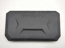 19-25 Cfmoto Uforce 1000 XL Middle Seat Backrest Trim Cover Panel