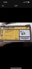 Ilsco AU-600  AL9CU  600MCM-2 New In Box Quantity Of 3 Lugs