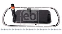 Neu - Febi Bilstein 27061 Hydraulikfiltersatz, Automatikgetriebe FüR Bmw