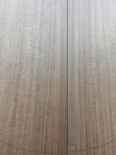 Old Growth Redwood Acoustic Guitar Top