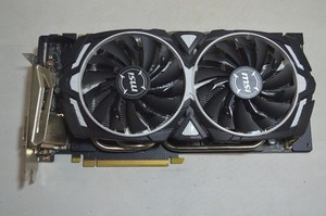 Geforce GTX 1080 Armor 8g Oc | eBay