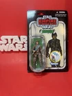 Star Wars The Vintage Collection Luke Skywalker (Bespin Fatigues) VC04 ESB 2010