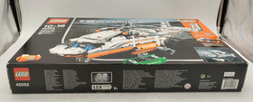 LEGO 42052 Heavy Lift Helicopter NEW MISB Technic Technic Air Sealed 42055