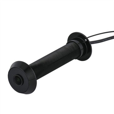1080P Tuya Smart Life Home Digital Viewer Gucklöcher Türkamera Auge WiFi IR4971