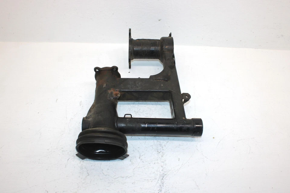Braço oscilante traseiro 1986 Yamaha Moto 4 fabricante de equipamento original 1NU-22110-00-33 AY7 - Imagem 2 de 4