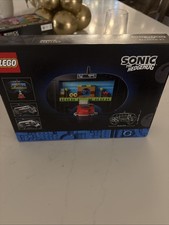 LEGO Sega Genesis Controller 40769 Sonic the ...