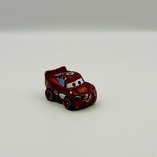 Disney Pixar Cars - Mini Racers RADIATOR SPRINGS LIGHTNING MCQUEEN - Diecast