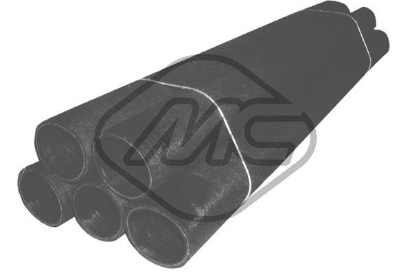 Fits METALCAUCHO 09004 RADIATOR HOSE 35 X 1000 MM