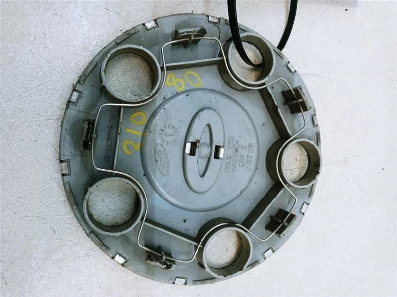 Ford Taurus 2008 09 10 11 2012 tapa central fabricante original usado probado  Foto 3 de 4