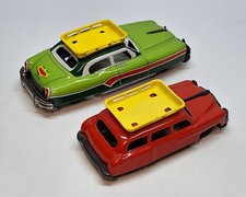 Preços baixos em Fifties Cadillac em veículos de brinquedo