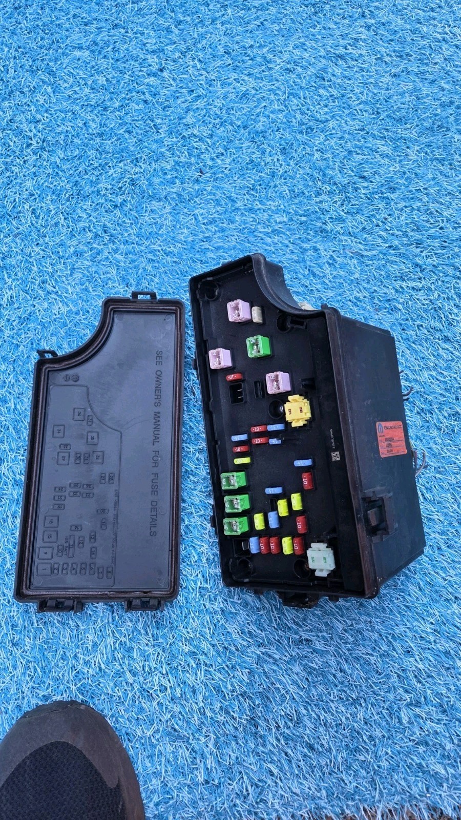 Picture 1 of 5