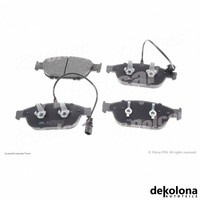 BremsbeläGe FüR Audi A8 A6 A7 Sportback Avant Allroad 09-18