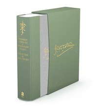 The Letters of J. R. R. Tolkien: Revised and Expanded Edition by J.R.R. Tolkien