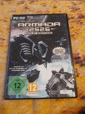 Armada 2526 [Gold Edition]