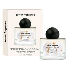 Better Fragrance Marshmallow Coconut Eau de Parfum 20ml 0.68 fl oz
