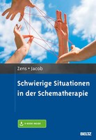 Schwierige Situationen In Der Schematherapie | Christine Zens (U. A.) | Bundle