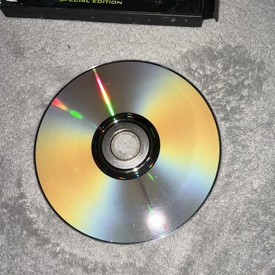 Battlefield Earth (DVD, 2001, Special Edition) for sale online | eBay