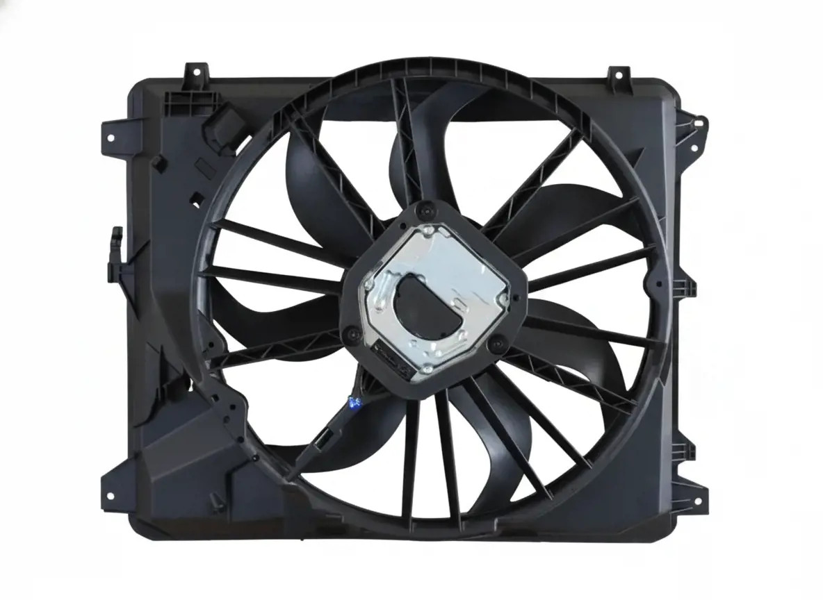 Für NRF 47586 FAN COMPLETE - Bild 4