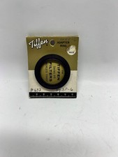 Tiffen Adapter Ring, Made In USA