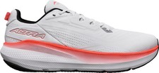 Altra FWD VIA 2 Womens Running Shoes White Cushioned Comfort Sports Run Trainers