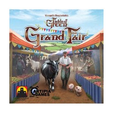Stronghold Fields of Green Fields of Green - Grand Fair Box SW (VG+/New)