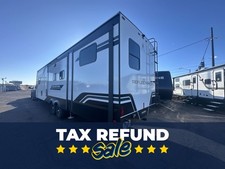 2026 Grand Design Reflection TT 342BHTS