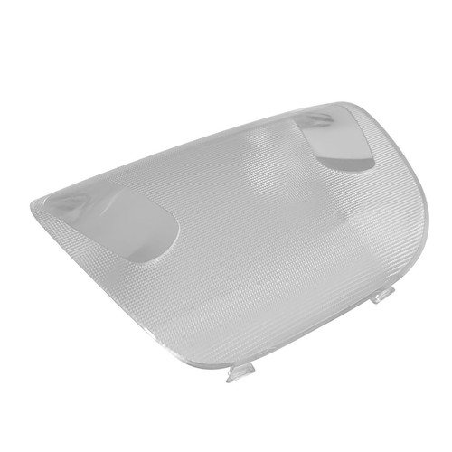 For Ford F150 9504 Clear Lens Interior Light Cover F4DZ13783A Replacement - Picture 3 of 7